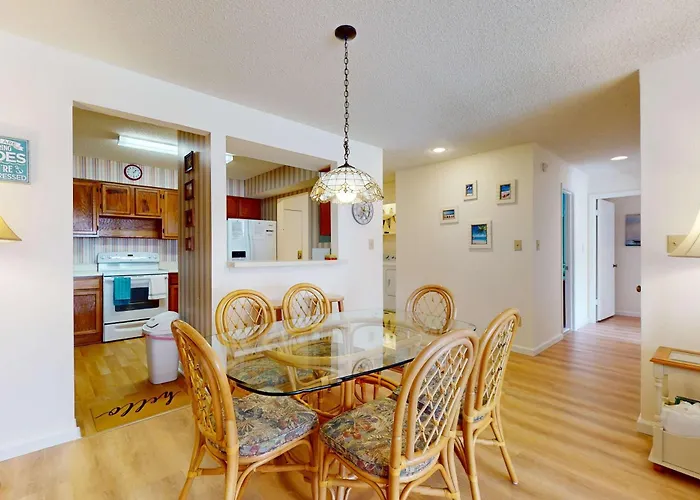 Holiday home Sea Oats F103 *