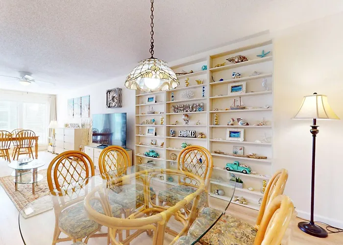 Sea Oats F103 Holiday home Gulf Shores