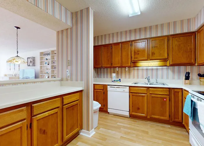 Holiday home Sea Oats F103 Gulf Shores