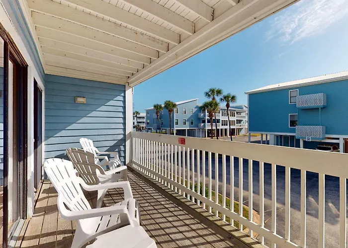 Sea Oats F103 Gulf Shores