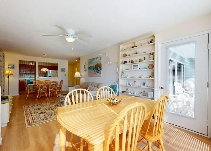 Sea Oats F103 Holiday home Gulf Shores