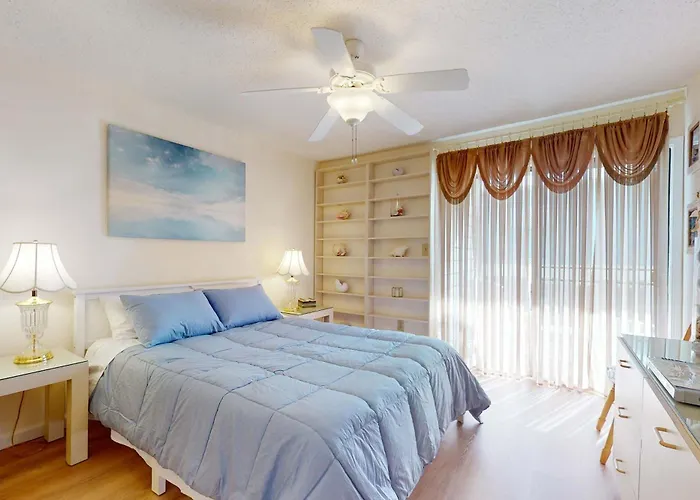 Holiday home Sea Oats F103 Gulf Shores