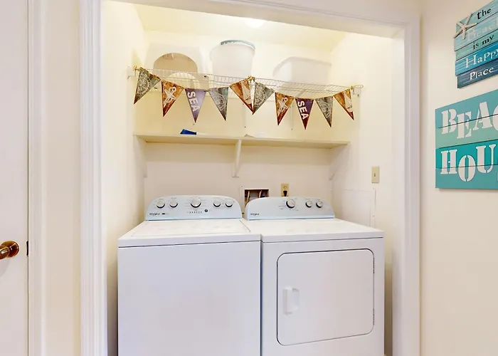 Holiday home Sea Oats F103 Gulf Shores