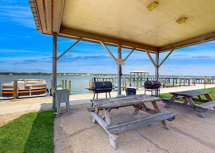 Holiday home Sea Oats F103