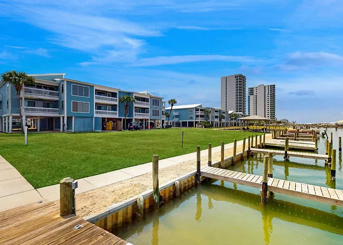 Sea Oats F103 Gulf Shores
