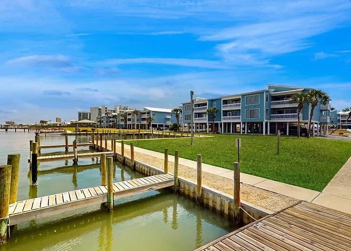 Holiday home Sea Oats F103 Gulf Shores